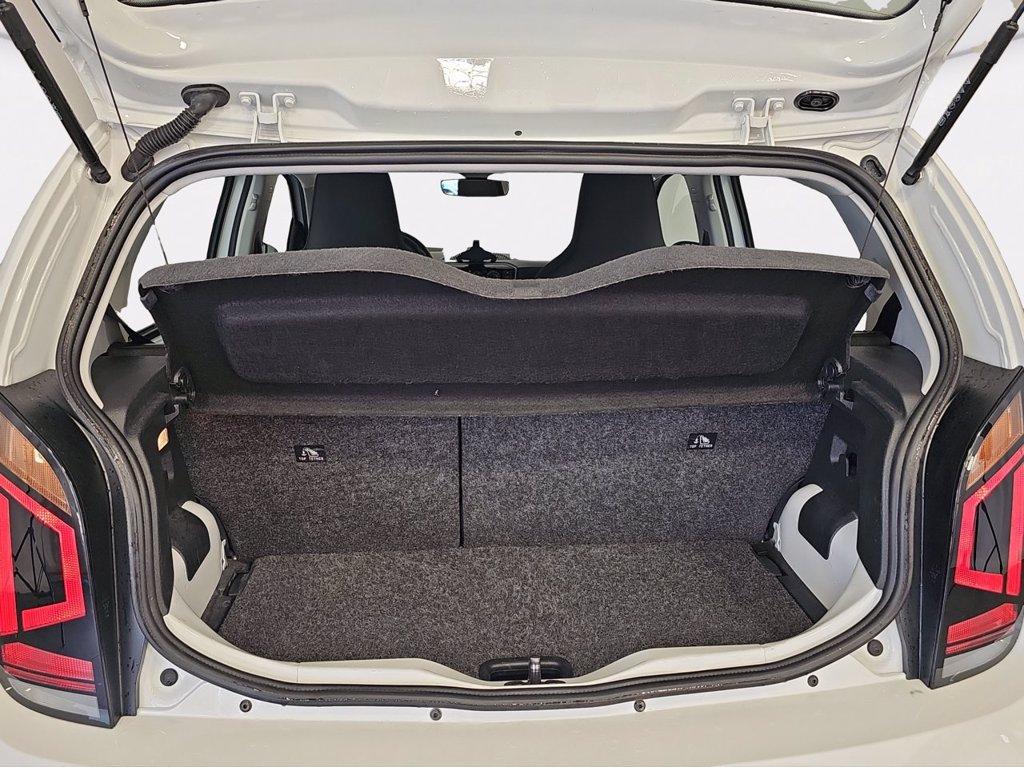 VOLKSWAGEN Up! 5p 1.0 evo move up! 65cv del 2022
