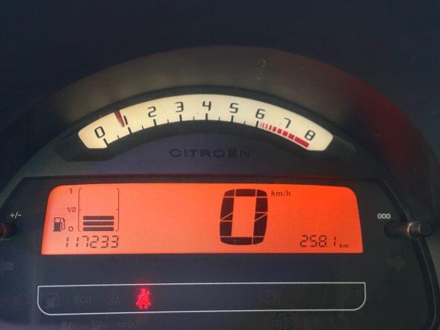 CITROEN C3 1.1 Gold. by Pinko