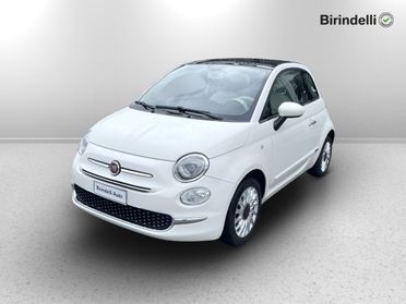 FIAT 500 (2015-2024) - 500 1.2 Lounge