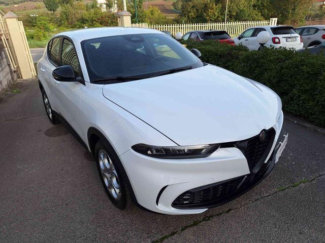 ALFA ROMEO Tonale 1.6 diesel 130 CV TCT6 Sprint