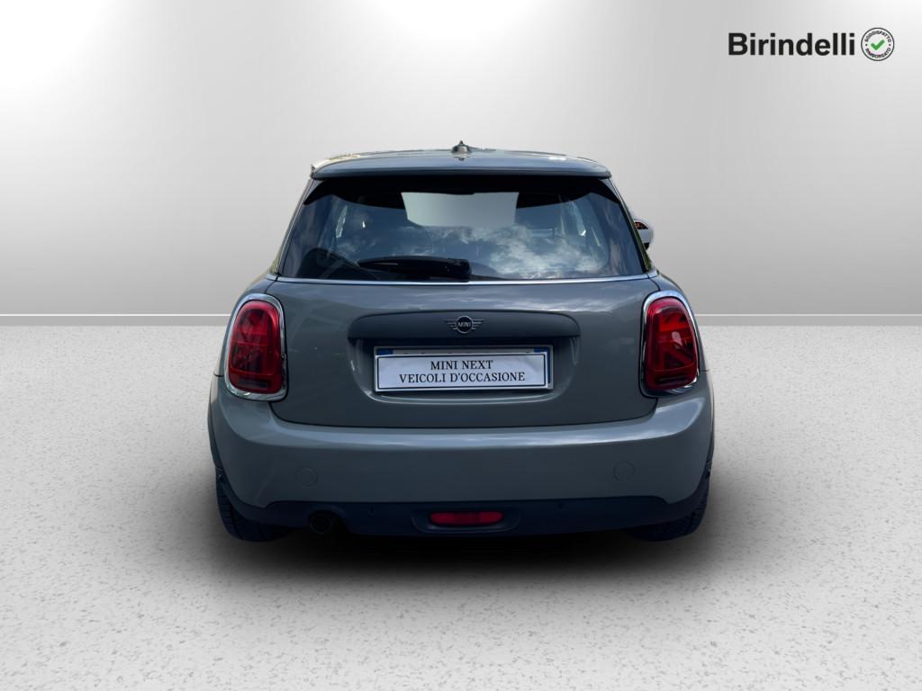 MINI Mini 4ª serie (F56) - Mini 1.5 One 75 CV Baker Street