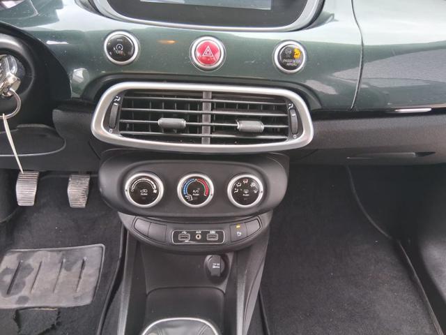 FIAT 500X 1.3 MultiJet 95cv Urban OK NEOPATENTATO L.104