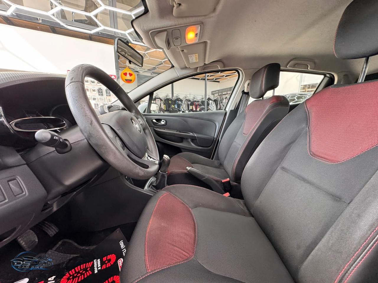 Renault Clio 1.2 75CV 5 porte Live
