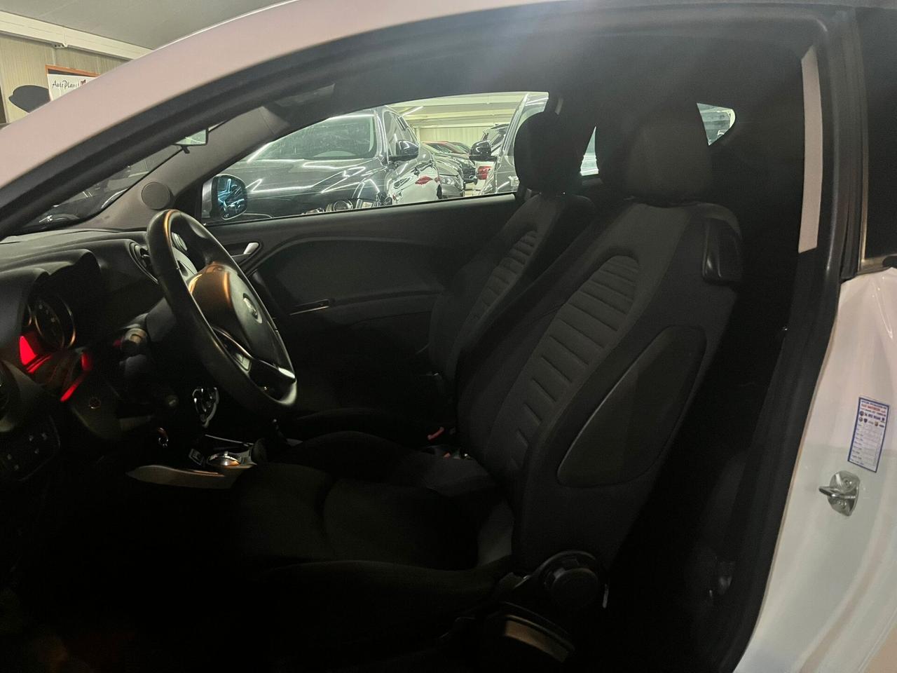 PROMO BLACK FRIDAY Alfa Romeo MiTo 1.4 T 120 CV GPL Urban