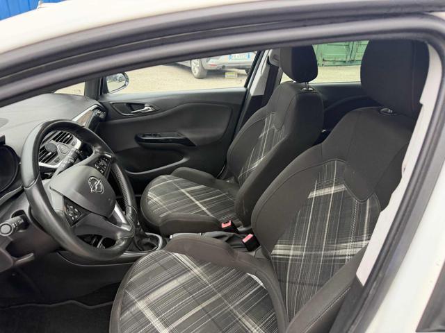 OPEL Corsa BENZINA/GPL 1.4 90CV Start&Stop aut. 5p b-Color