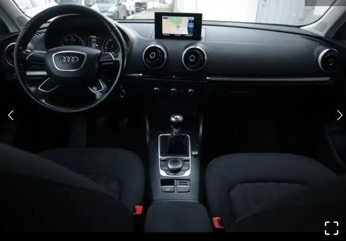 Audi A3 SPB 1.6 TDI S tronic Business