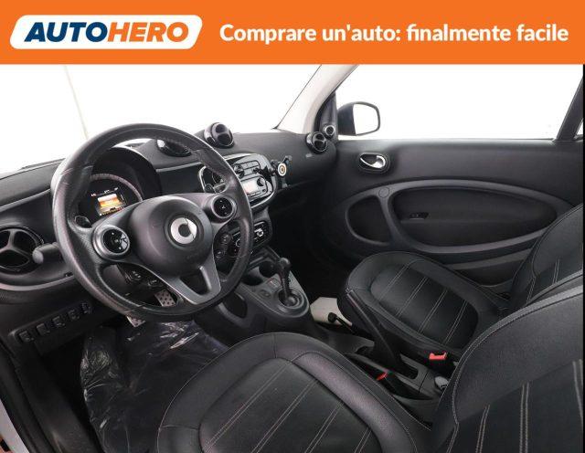 SMART ForTwo 90 0.9 Turbo twinamic Prime