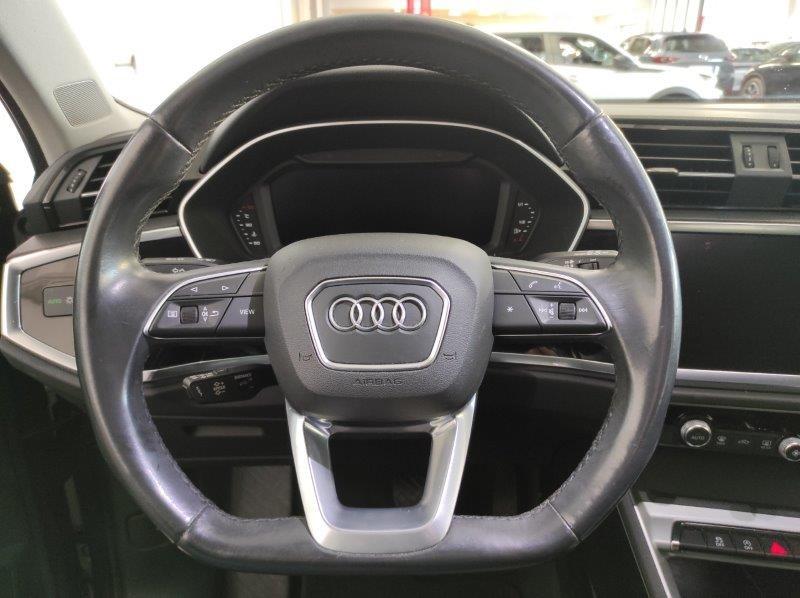 AUDI Q3 2ª serie - Q3 35 TDI quattro S tronic Business