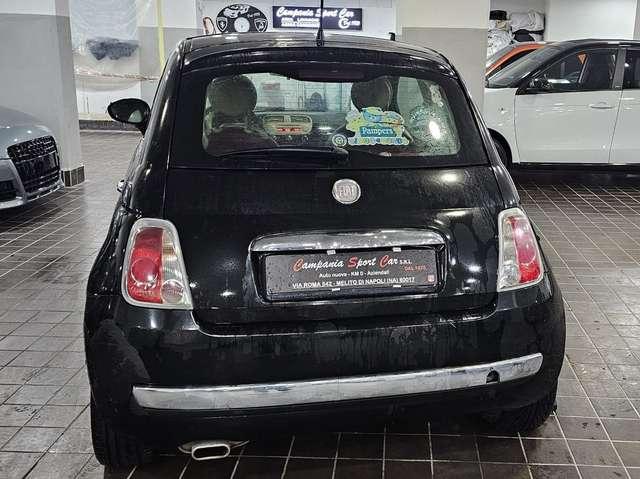 Fiat 500 LOUNGE 1.3 MJT 75CV x NEOPATENTATI- PREZZO AFFARE