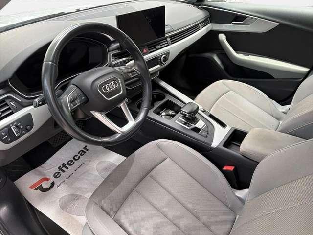 Audi A4 Avant 40 TFSI S tronic Advanced
