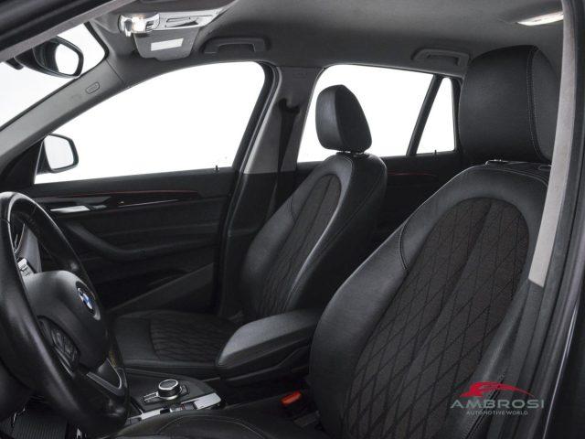 BMW X1 sDrive18d xLine Auto - PER OPERATORI DEL SETTORE