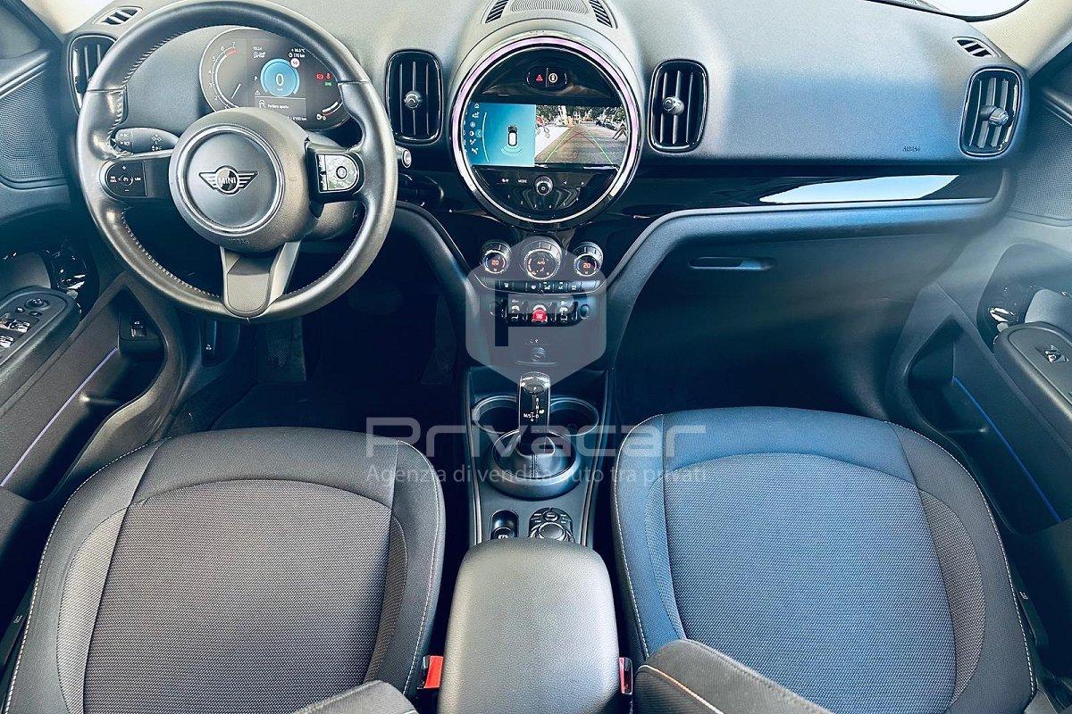 MINI Mini 1.5 Cooper Classic Countryman