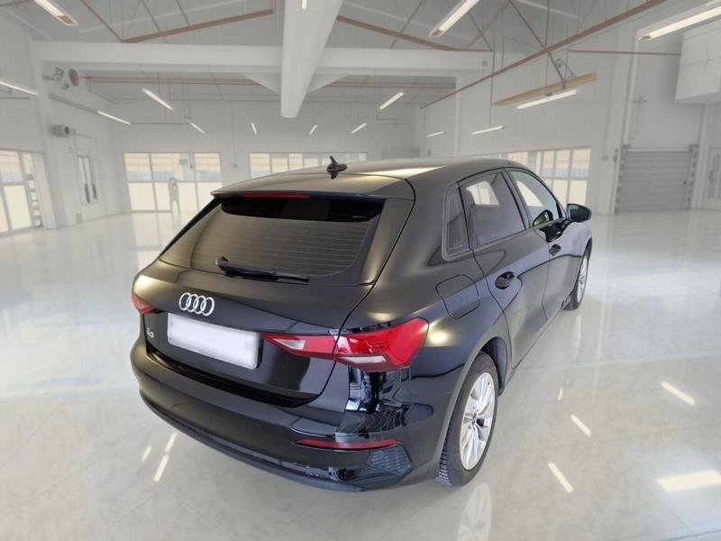 AUDI A3 SPORTBACK 40 TFSI e S tronic Business