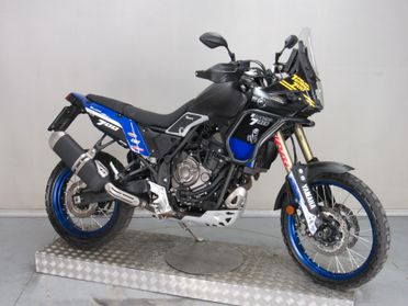 Yamaha Ténéré 700 ABS SERBATOIO MAGGIORATO ACERBIS