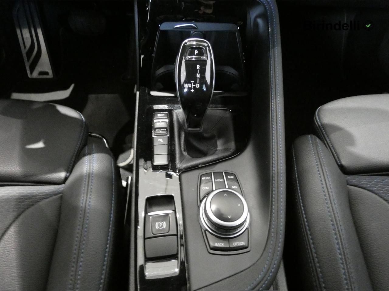 BMW X2 (F39) - X2 sDrive18d Msport