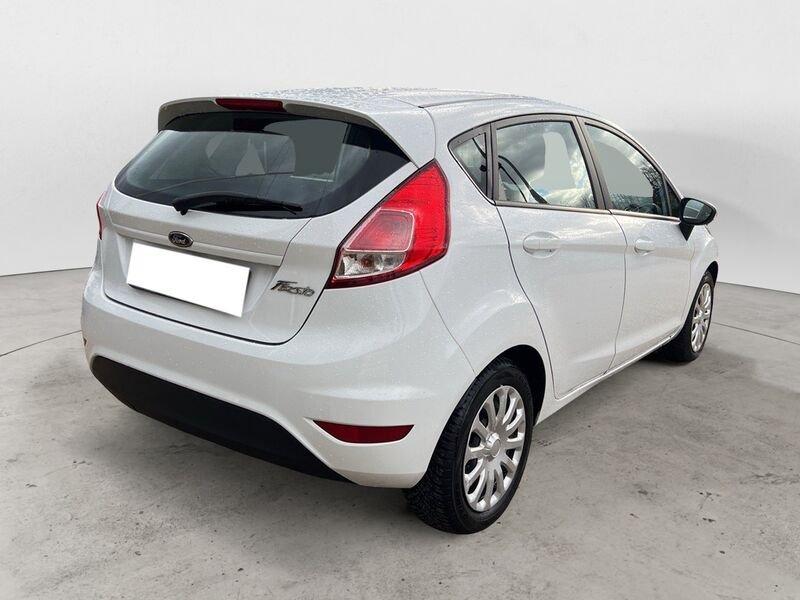 Ford Fiesta 1.5 TDCi 75 CV 5p. Business