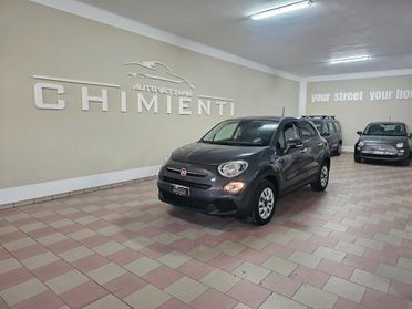 Fiat 500X 1.6 MultiJet 120 CV Urban