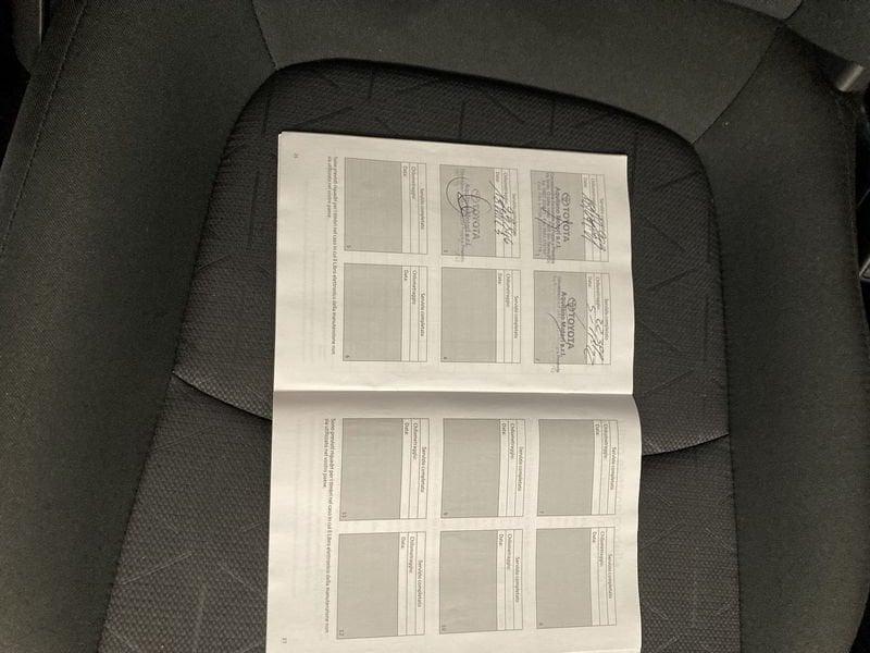 Toyota RAV4 RAV4 2.5 HV (218CV) E-CVT 2WD Active