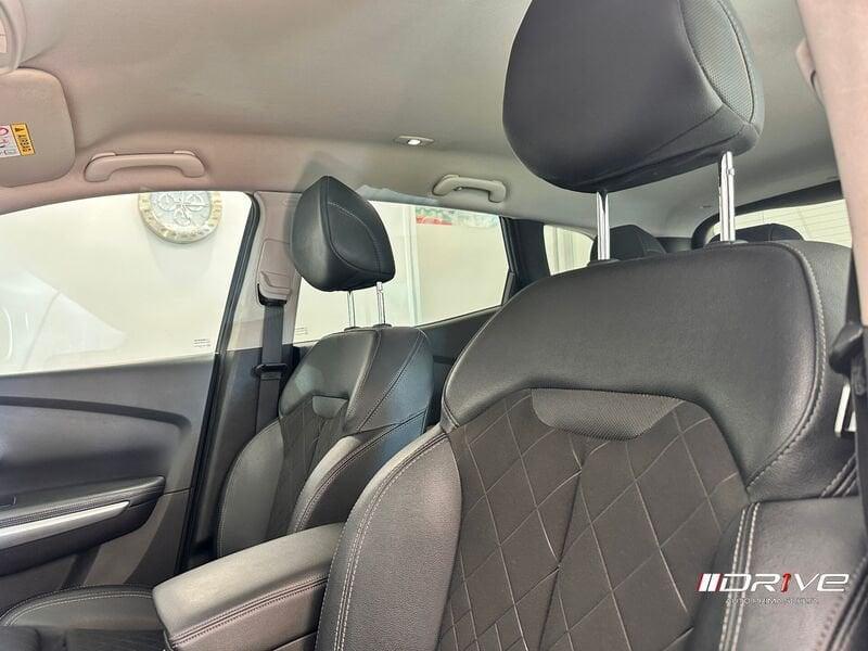 Renault Kadjar Blue dCi 8V 115CV Sport Edition2