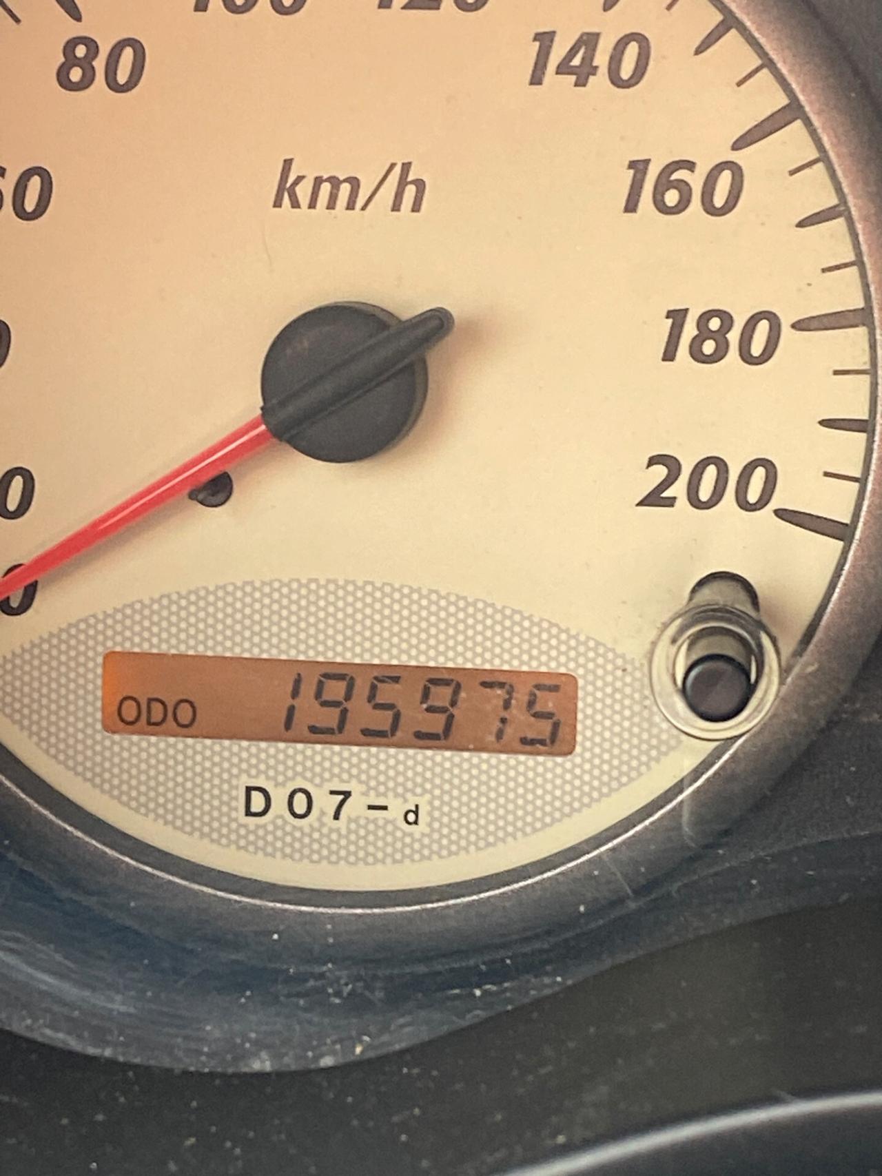 Toyota RAV 4 RAV4 2.0 Tdi D-4D cat 5 porte Sol