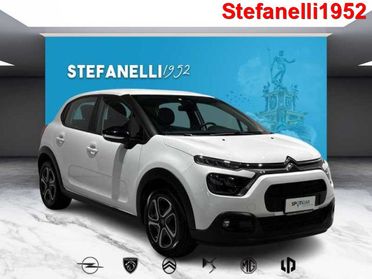 CITROEN C3 III 2017 - 1.5 bluehdi Feel Pack s&s 100cv 6m