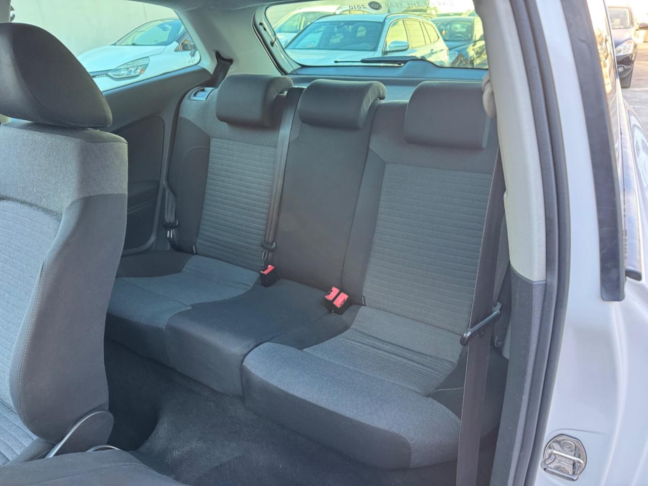 Volkswagen Polo 1.4 GPL 85CV Comfortline 2010