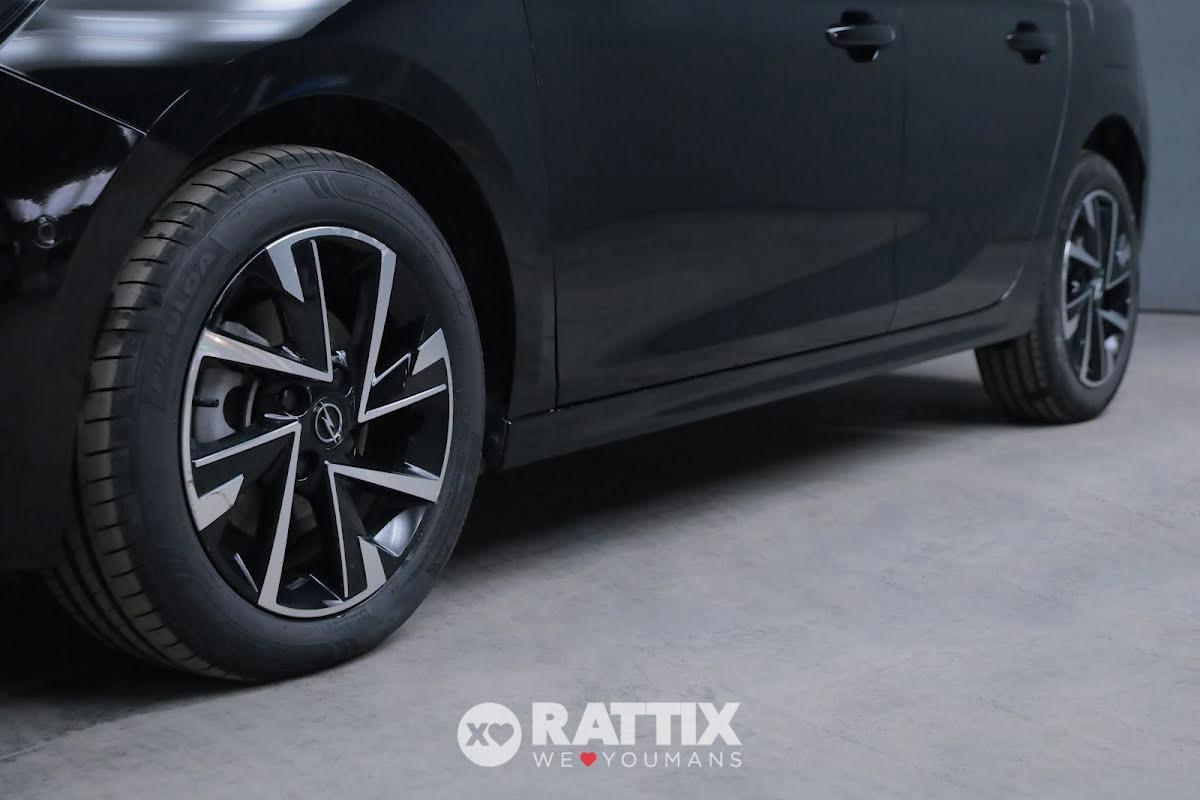 Opel Corsa 1.2 Hybrid 100CV GS DCT6