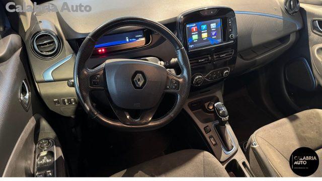 RENAULT ZOE Intens R110 108cv
