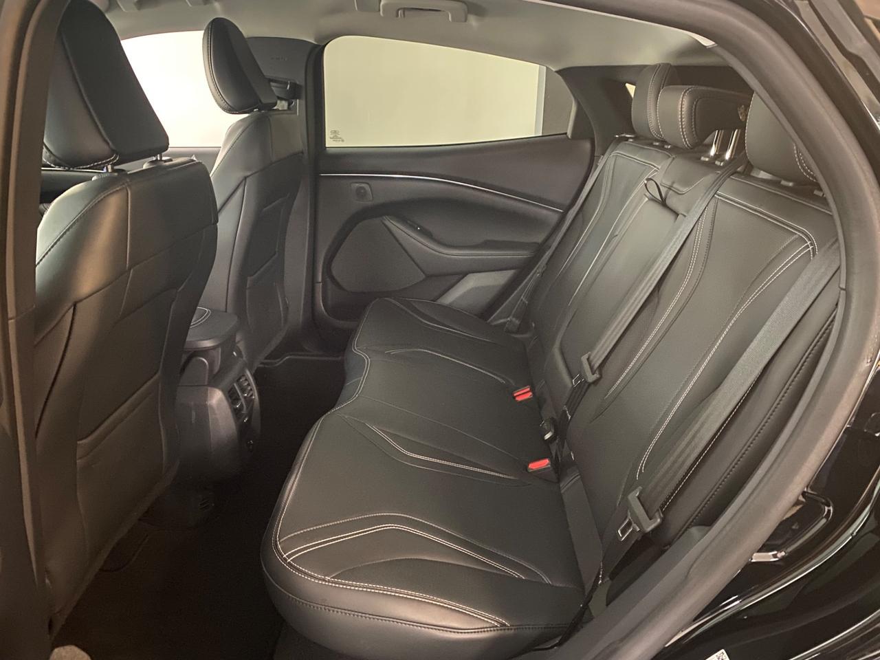 Ford Mustang Mach-E 269cv Aziendale 1 Proprietario Solo 23000km