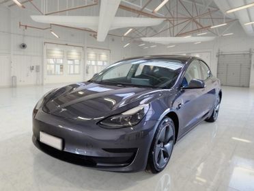TESLA MODEL 3 50 kWh Standard Plus RWD 4 PORTE BERLINA