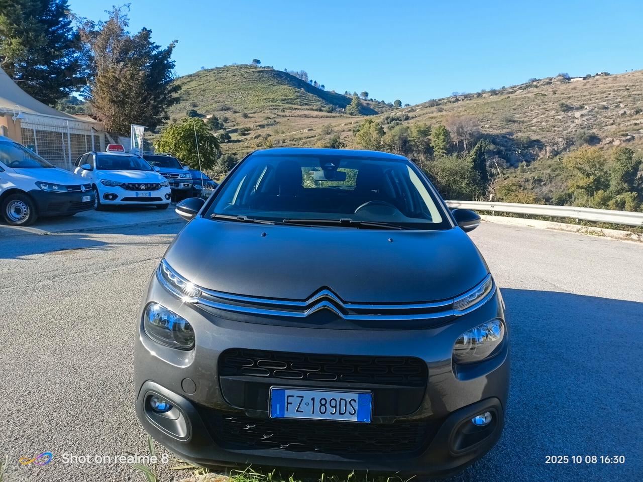 Citroen C3 PureTech 83 S&S Feel