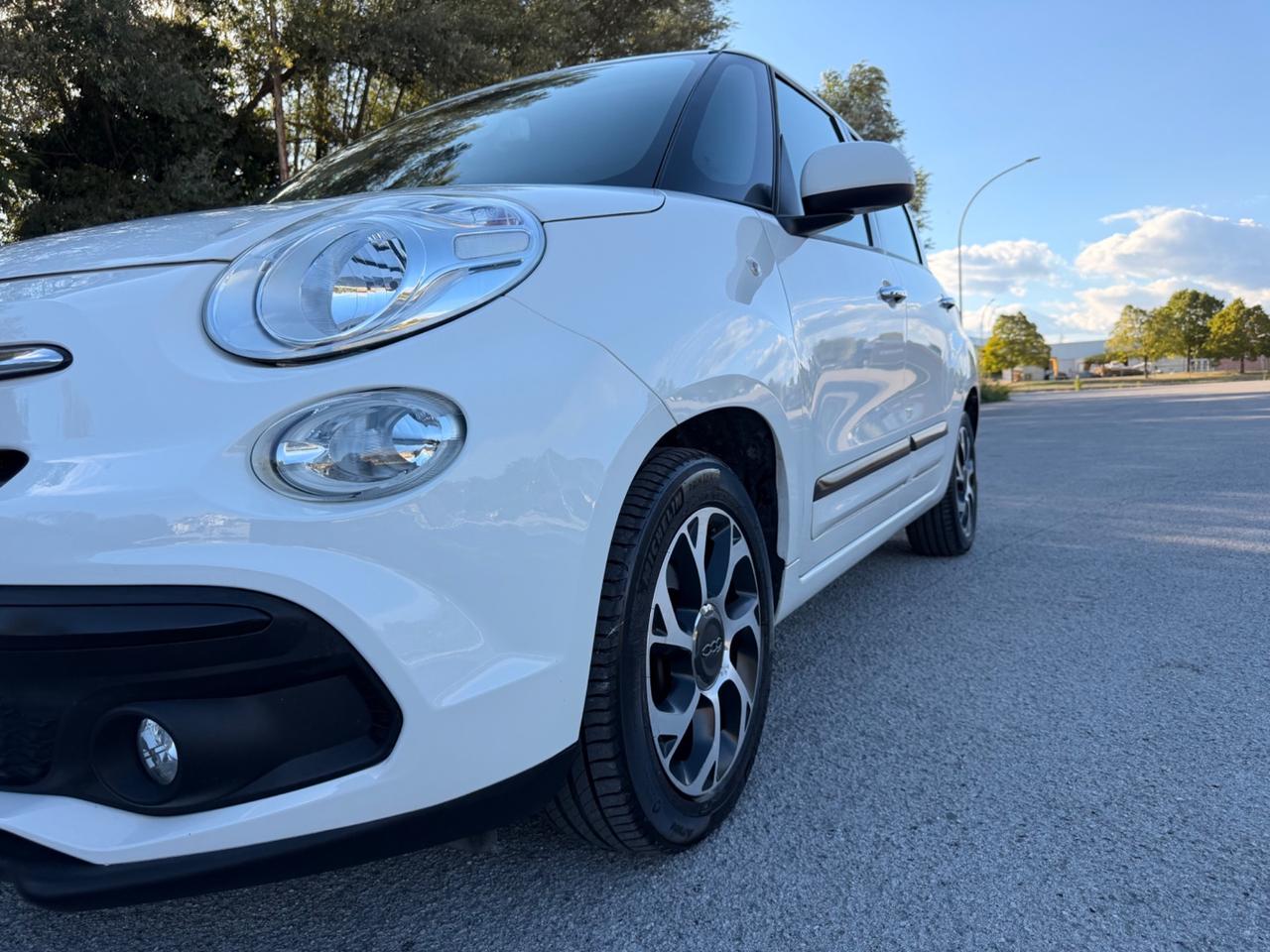 Fiat 500L 1.3 Multijet 95 CV Urban