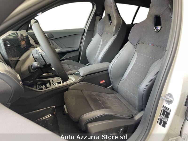 BMW Serie 1 118d MSport *COLORI VARI, TETTO, PROMO AZZURRA*