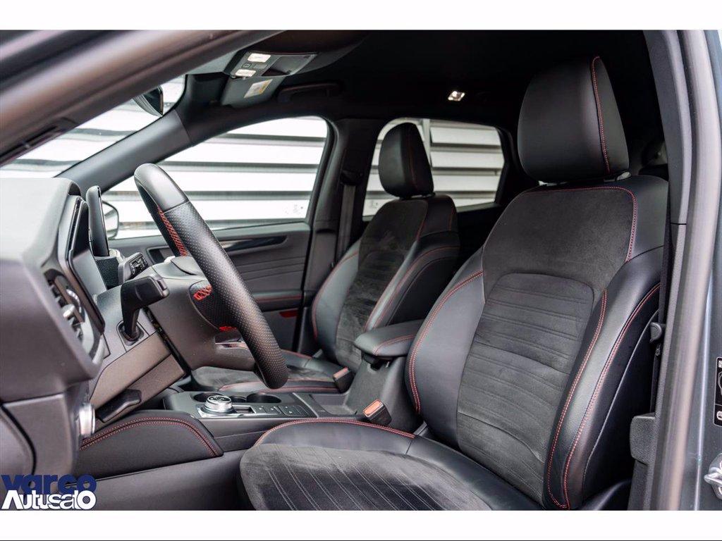 FORD Kuga 2.5 full hybrid st-line x awd 190cv cvt del 2022