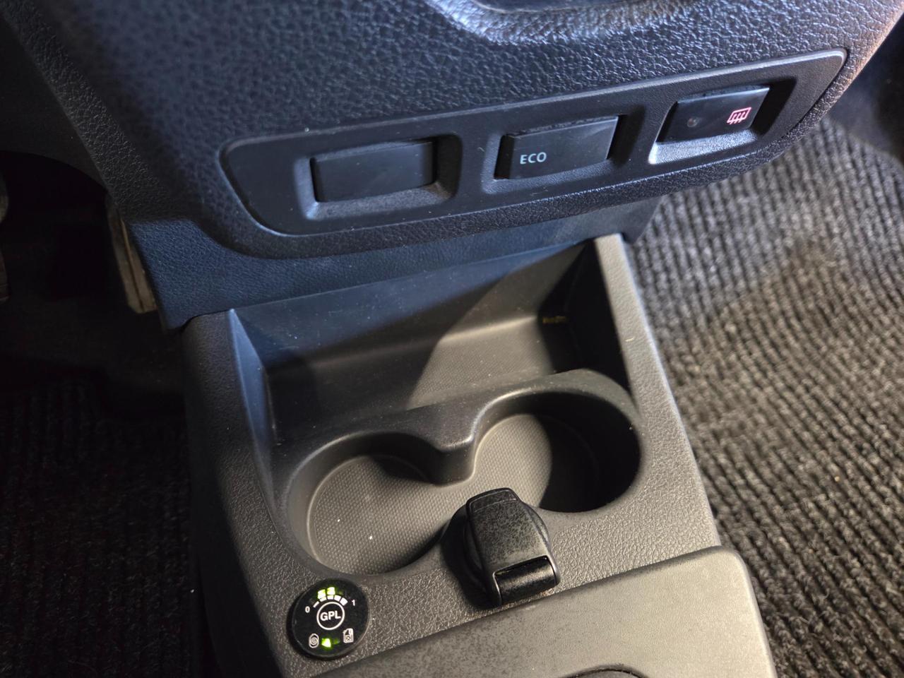 DACIA Dokker van 1.6 100cv gpl S&S E6 FL