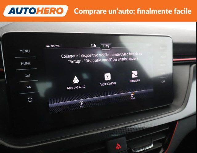 SKODA Scala 1.5 TSI ACT DSG Monte Carlo