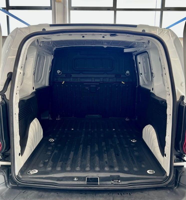 Peugeot Partner Partner BlueHDi 100 S&S PC Furgone Premium