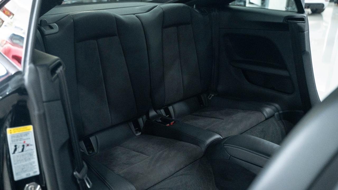 Audi TT COUPE' 1,8 TFSI S LINE TRONIC 19" XENO PELLE VIR