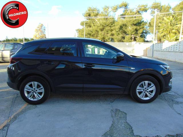 OPEL Grandland X 1.5 diesel Ecotec Start&Stop Advance