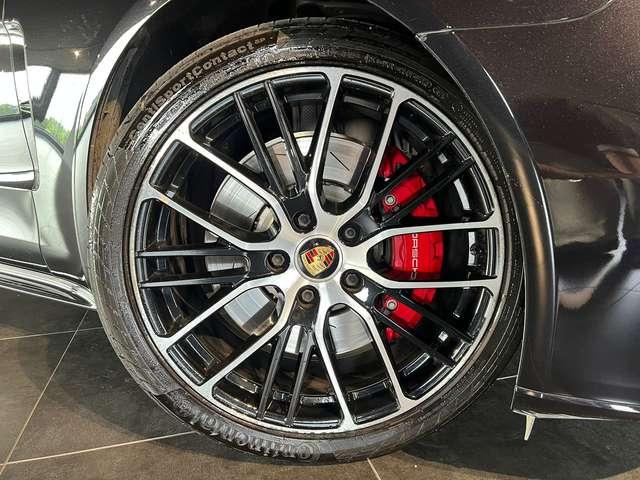 Porsche Panamera Panamera Sport Turismo 2.9 4S auto