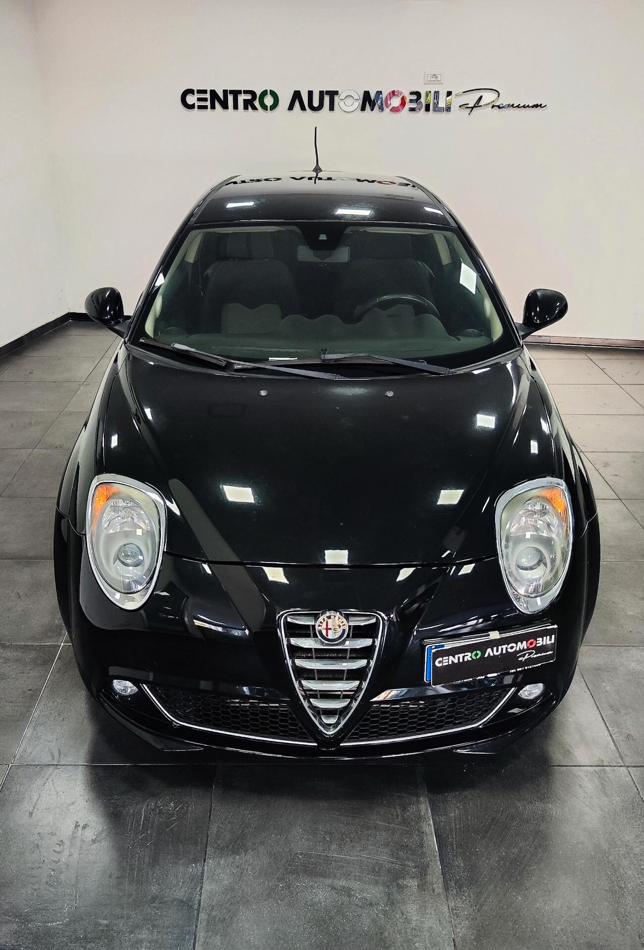 Alfa Romeo MiTo 1.6 JTDm 120 CV S&S Distinctive OTTIME CONDIZIONI