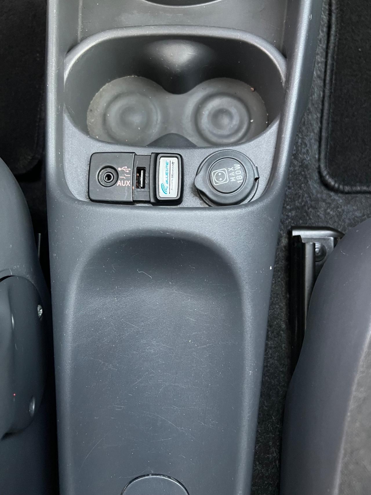 Fiat 500 C 1.3 Multijet 16V 95 CV Lounge