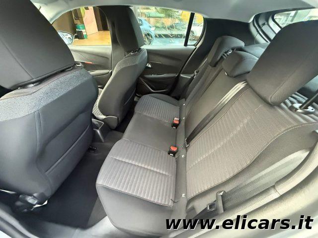 PEUGEOT 208 PureTech 75 Stop&Start 5 porte Active Pack