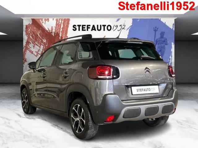 CITROEN C3 Aircross I 2021 - 1.2 puretech Shine s&s 110c