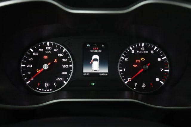 MG ZS ZS 1.5 VTi-tech Comfort