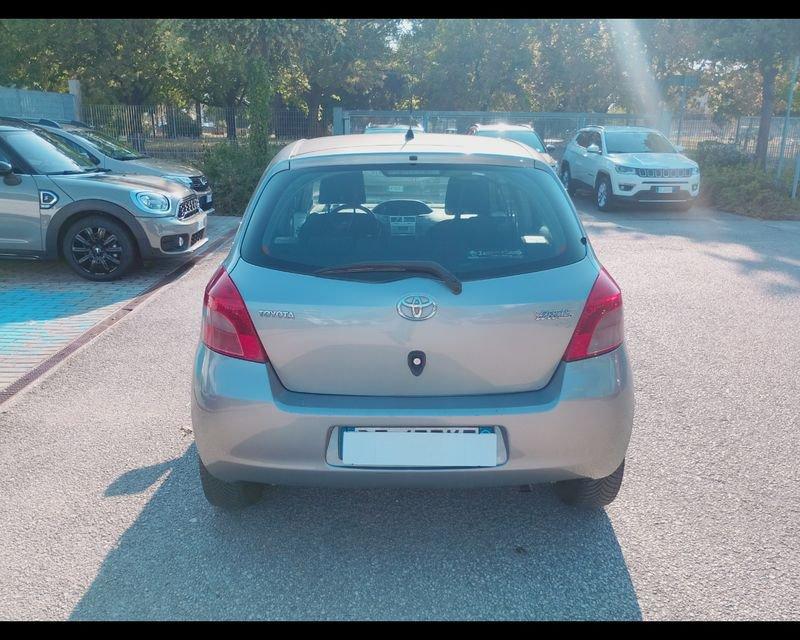 Toyota Yaris Yaris 5p 1.3 Luna