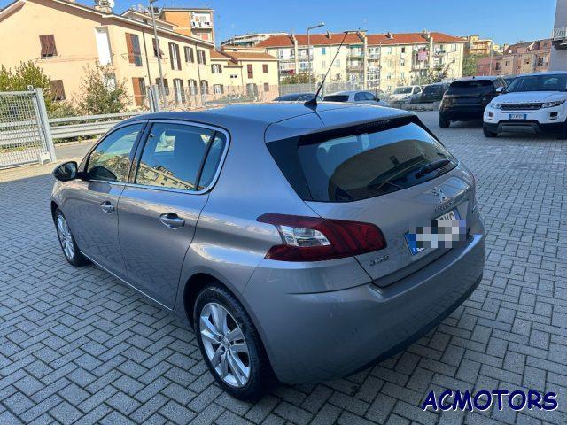 PEUGEOT 308 BlueHDi 120 S&S Allure