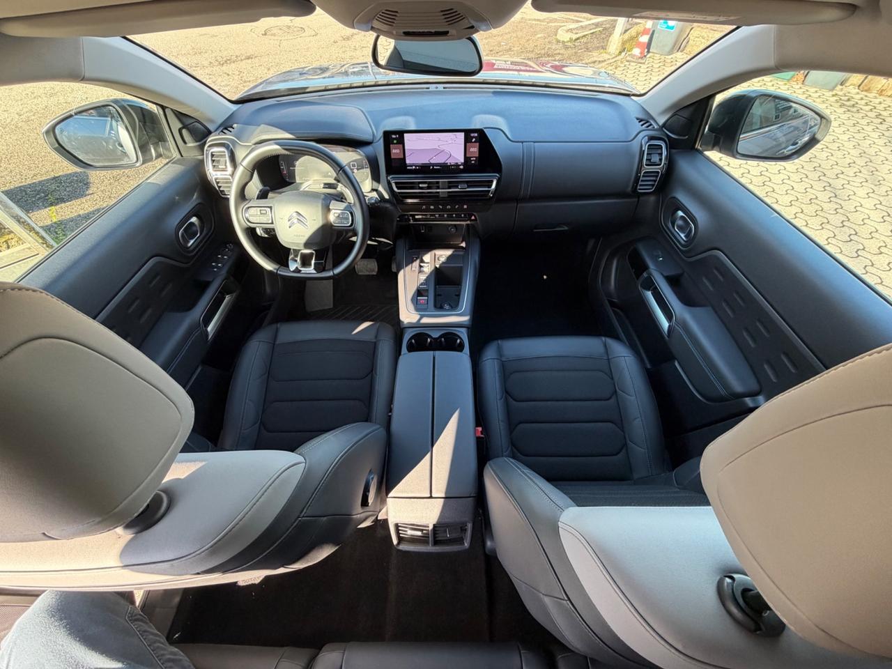 Citroen C5 Aircross BlueHDi 130 S&S EAT8 Max