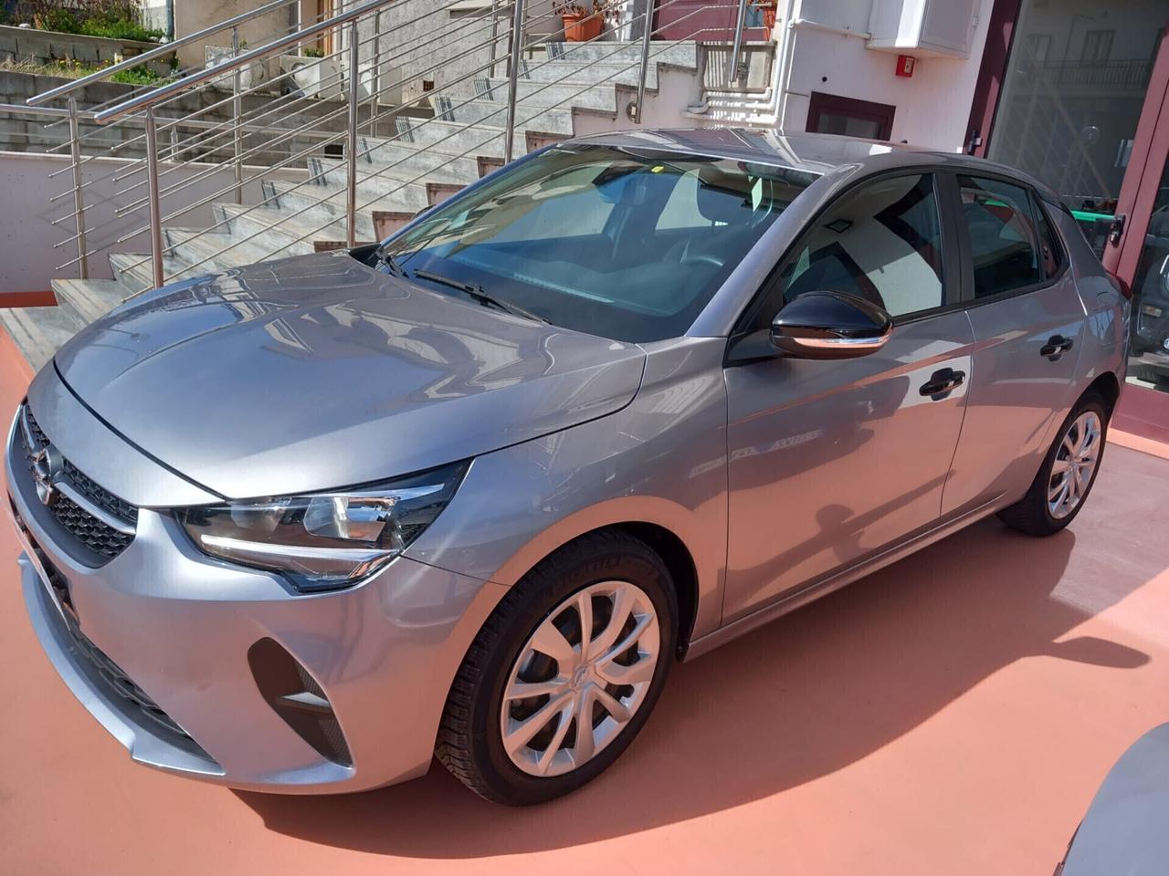 Opel Corsa 1.5 diesel 100 CV