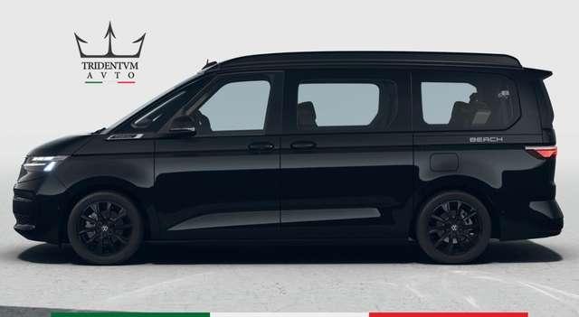 Volkswagen T7 California 2.0 tdi Beach 150cv DSG